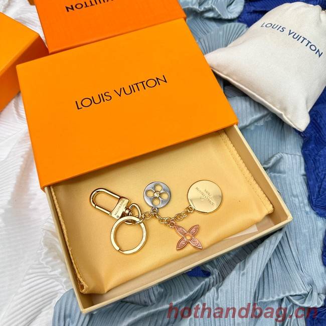 Louis Vuitton KEY HOLDER 15576