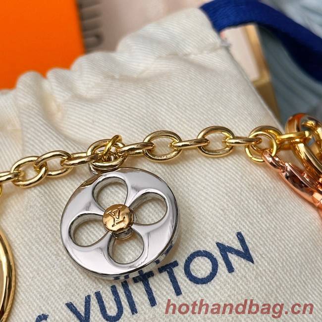 Louis Vuitton KEY HOLDER 15577