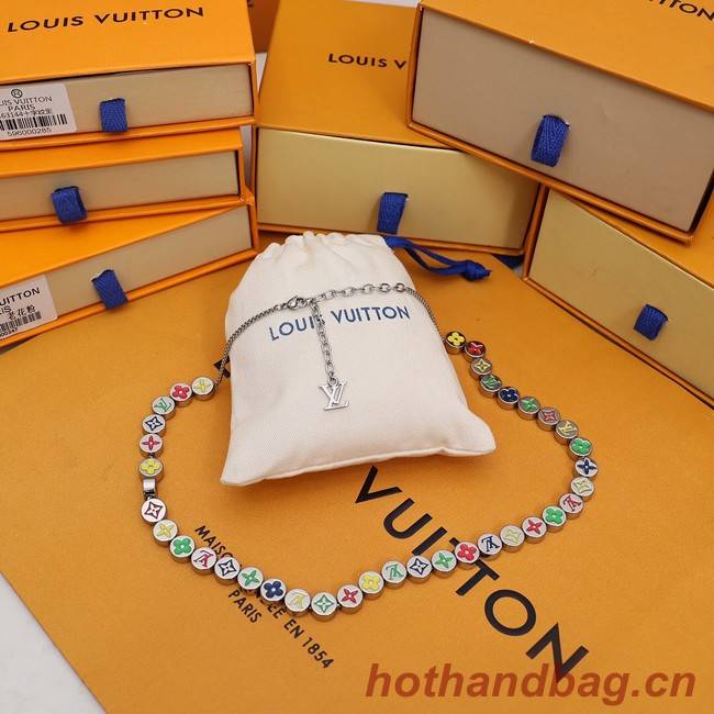 Louis Vuitton Necklace CE11802