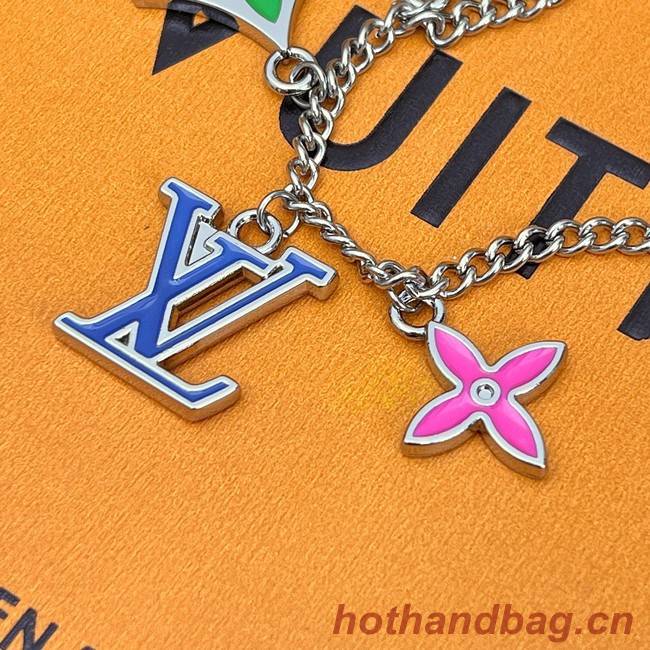 Louis Vuitton Necklace CE11805