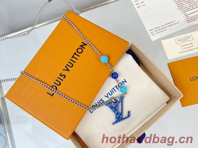 Louis Vuitton Necklace CE11811