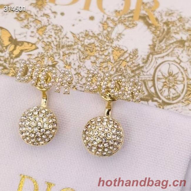 Dior Earrings CE11843