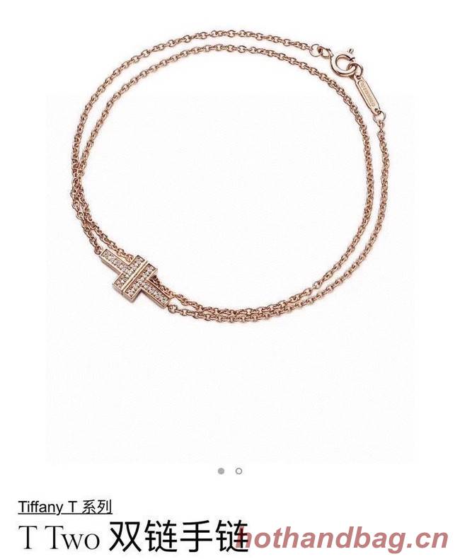 TIFFANY bracelet CE11828