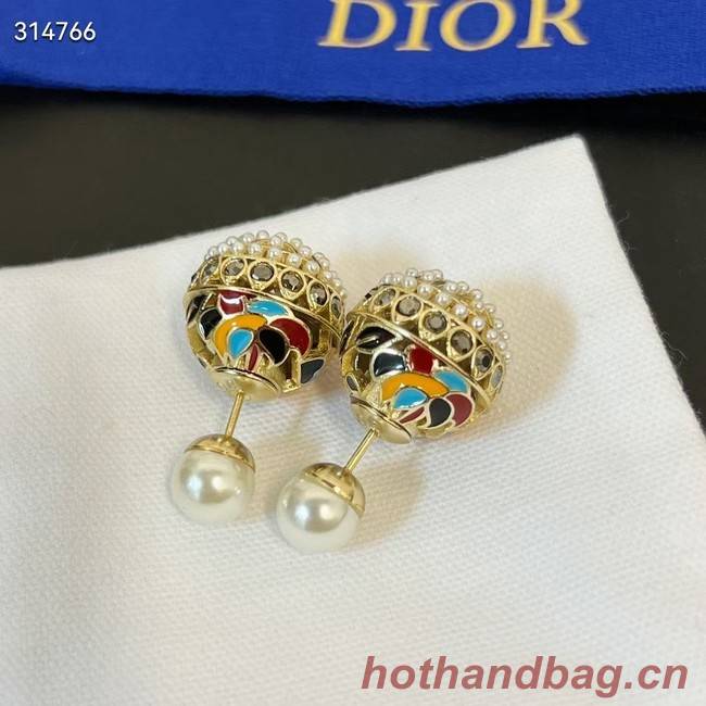 Dior Earrings CE11860