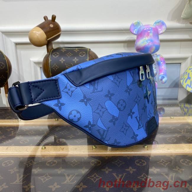 Louis Vuitton Discovery Bumbag M22576