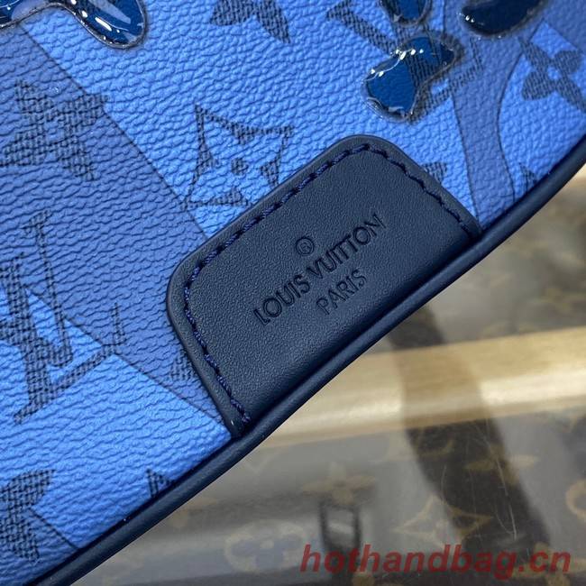 Louis Vuitton Discovery Bumbag M22576