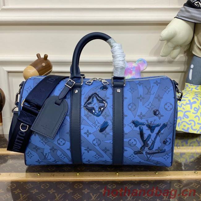 Louis Vuitton Discovery M22573