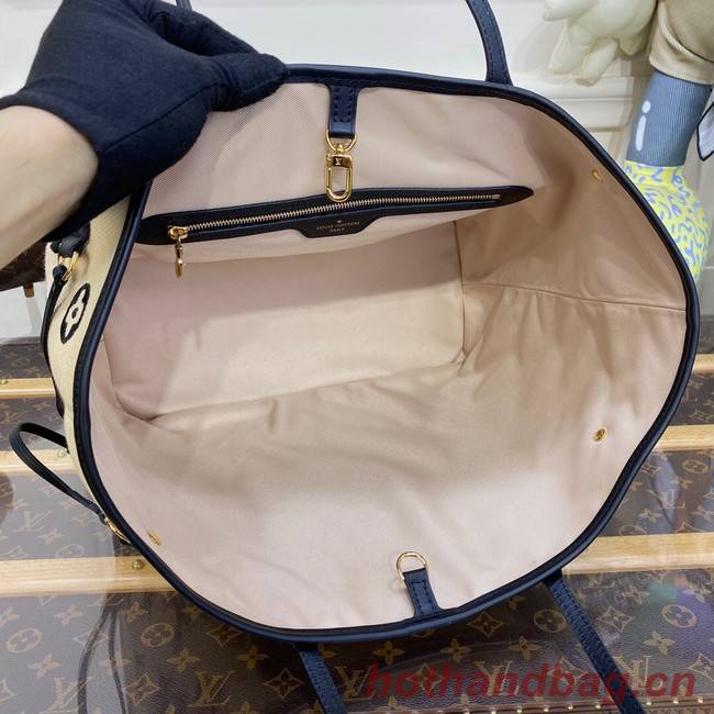 Louis Vuitton Neverfull MM M22838