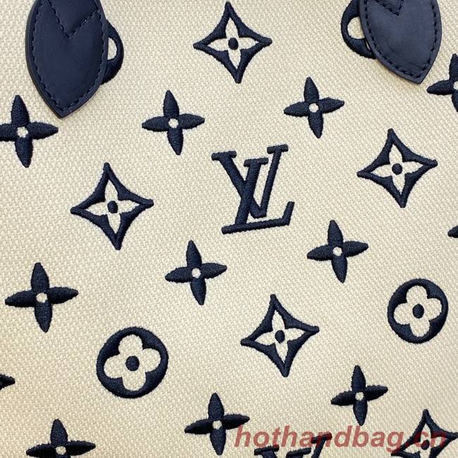 Louis Vuitton Neverfull MM M22838