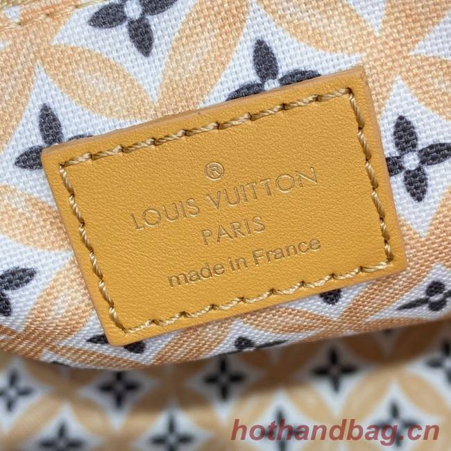 Louis Vuitton OnTheGo PM M22976 Beige