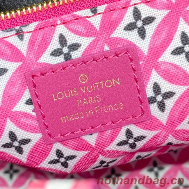 Louis Vuitton OnTheGo PM M22976 Pink