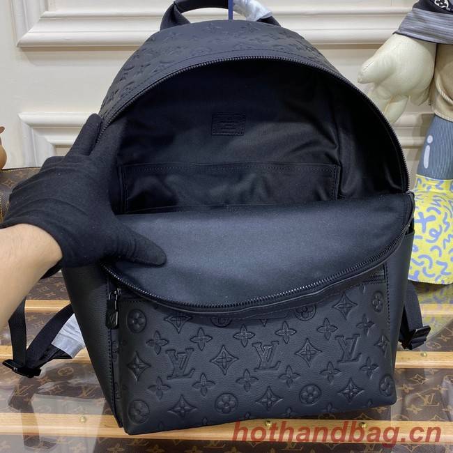 Louis Vuitton Discovery Backpack M46553-2