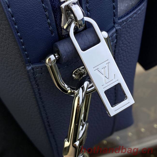 Louis Vuitton Fastline Messenger M22611 Navy Blue