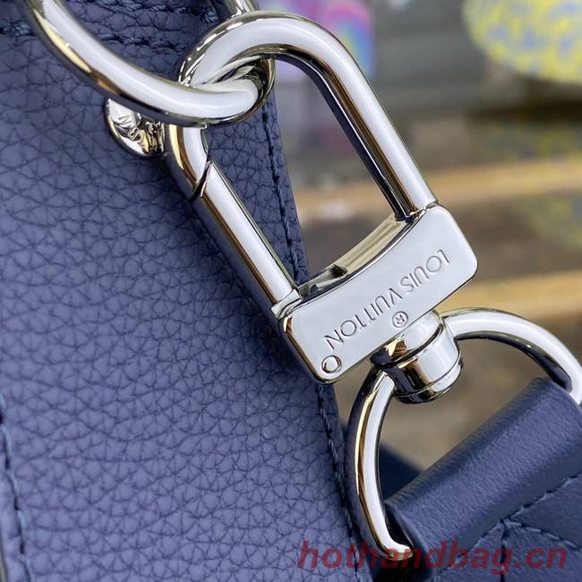 Louis Vuitton Fastline Messenger M22611 Navy Blue