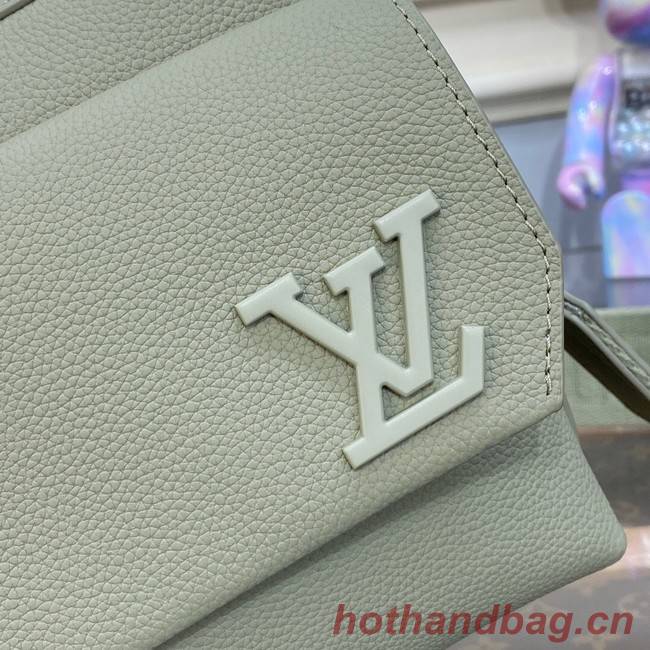 Louis Vuitton Fastline Messenger M22611 lighy green