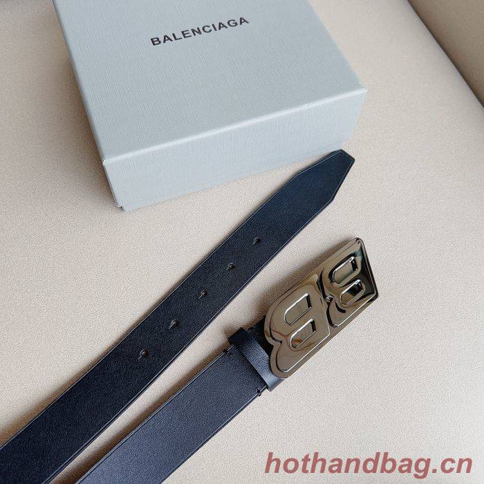 Balenciaga Belt 34MM BAB00021