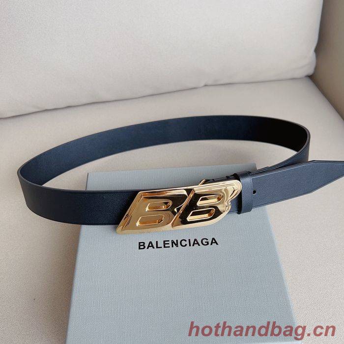 Balenciaga Belt 34MM BAB00022