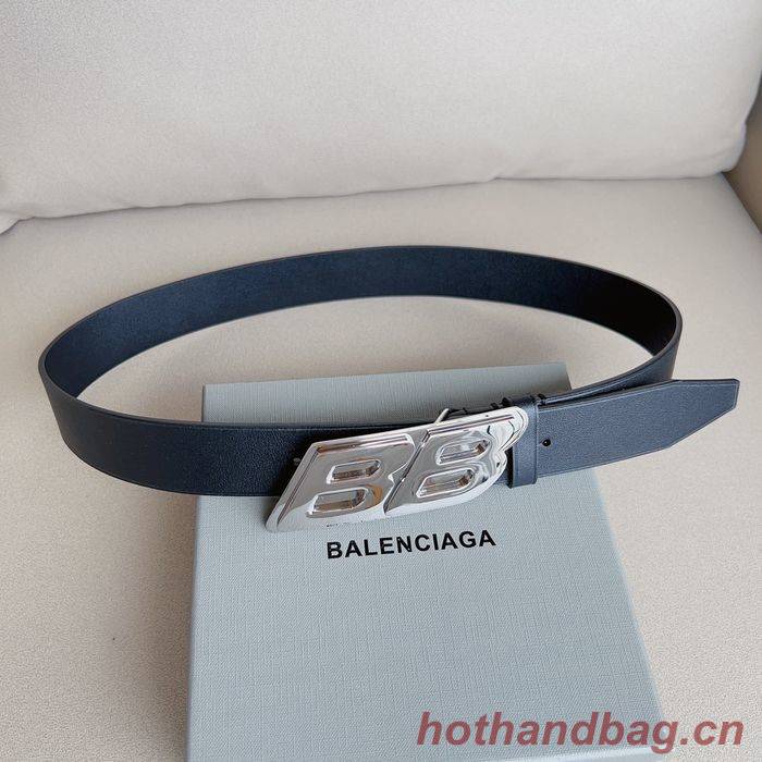 Balenciaga Belt 34MM BAB00023