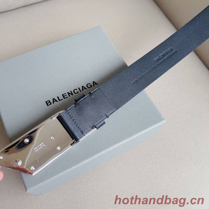 Balenciaga Belt 34MM BAB00023