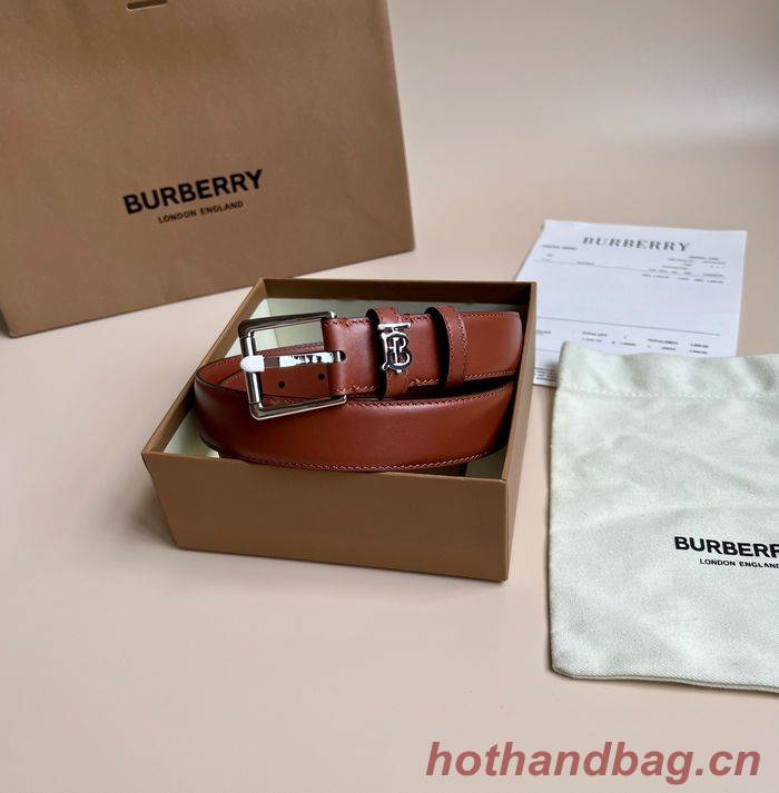 Burberry Belt 30MM BUB00001