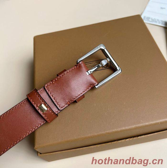 Burberry Belt 30MM BUB00001