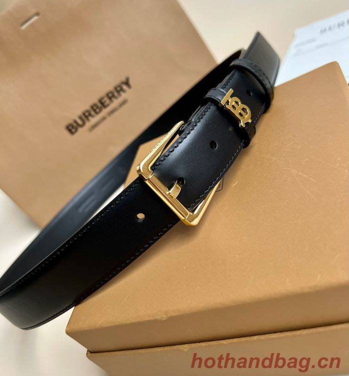 Burberry Belt 30MM BUB00003