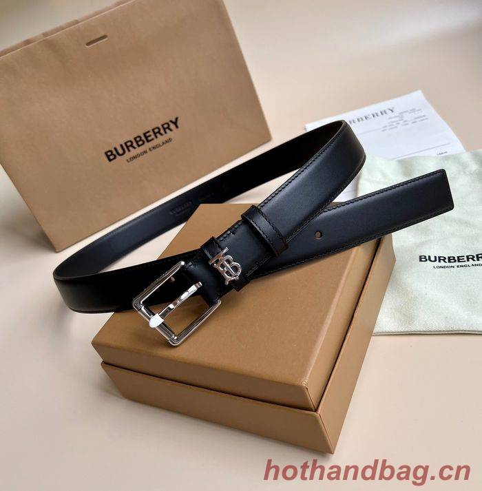 Burberry Belt 30MM BUB00004