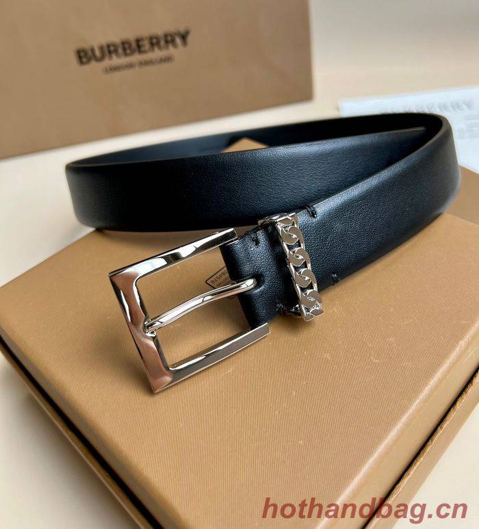 Burberry Belt 30MM BUB00006