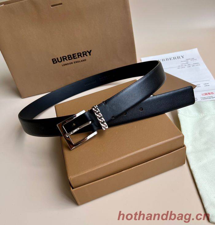 Burberry Belt 30MM BUB00006