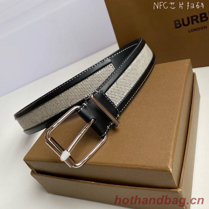 Burberry Belt 35MM BUB00007