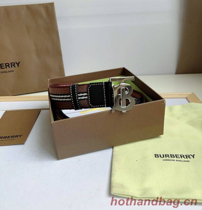 Burberry Belt 35MM BUB00009