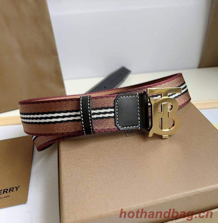 Burberry Belt 35MM BUB00010