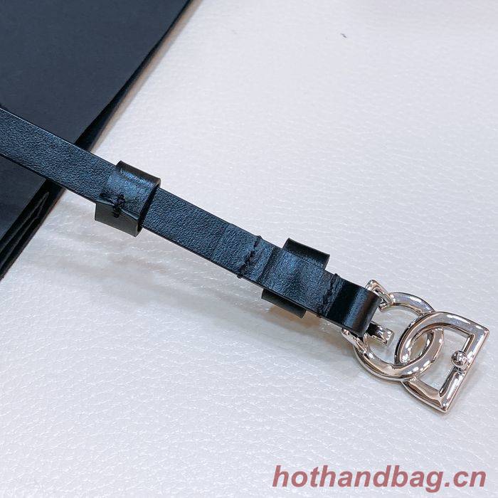 Dolce&Gabbana Belt 10MM DGB00002