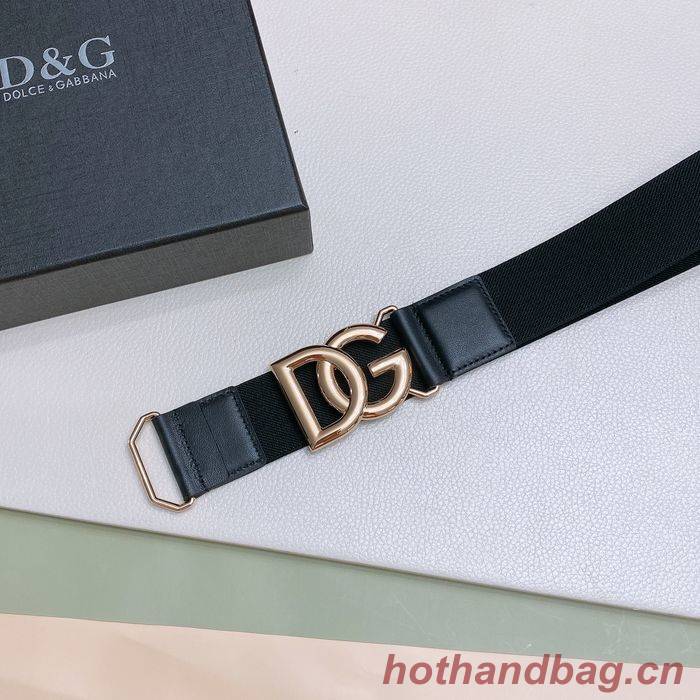 Dolce&Gabbana Belt 40MM DGB00012