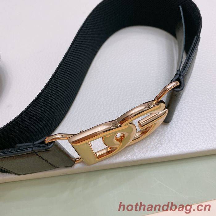 Dolce&Gabbana Belt 40MM DGB00012