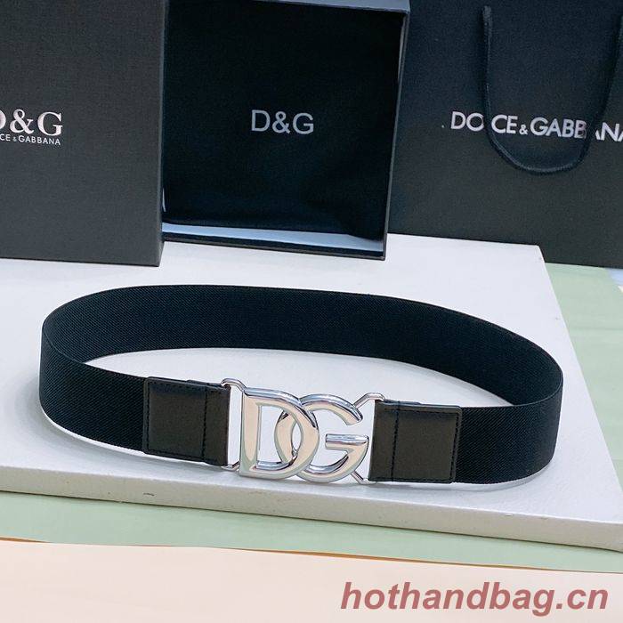 Dolce&Gabbana Belt 40MM DGB00013