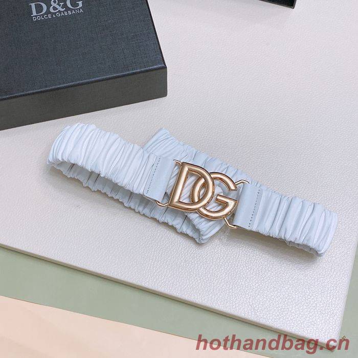 Dolce&Gabbana Belt 40MM DGB00016