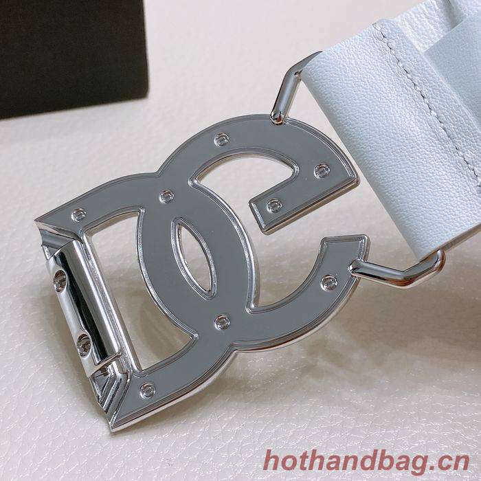 Dolce&Gabbana Belt 40MM DGB00017