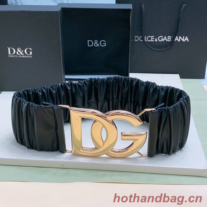 Dolce&Gabbana Belt 80MM DGB00018