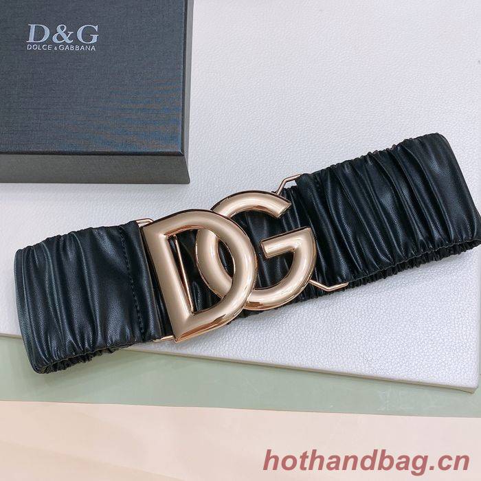 Dolce&Gabbana Belt 80MM DGB00018