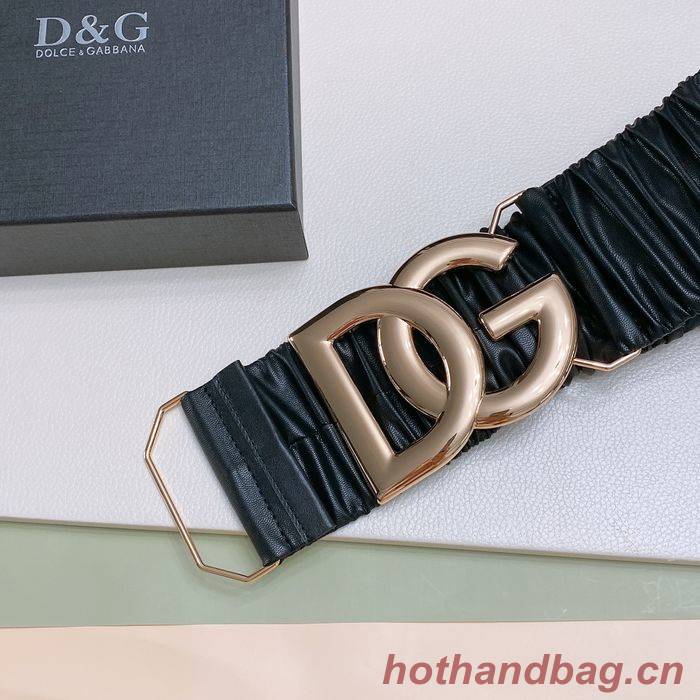 Dolce&Gabbana Belt 80MM DGB00018 Dolce&Gabbana Belt 80MM DGB00018