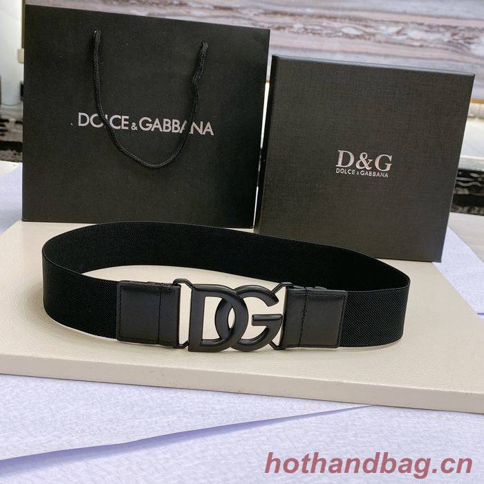 Dolce&Gabbana Belt 80MM DGB00020