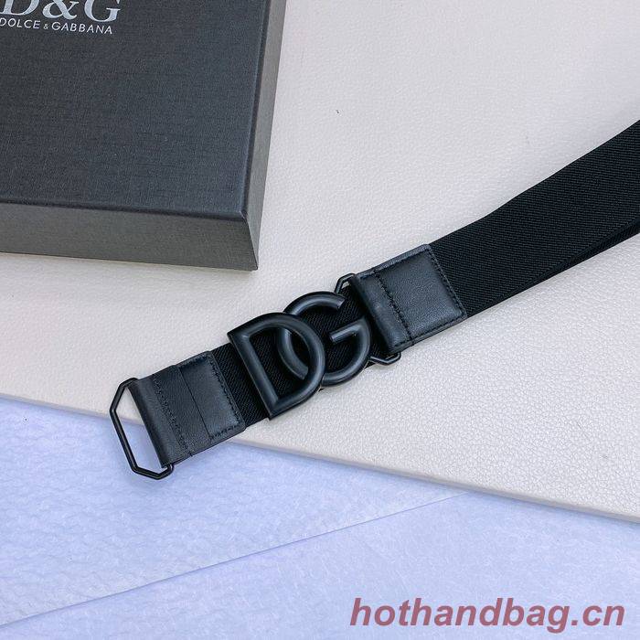 Dolce&Gabbana Belt 80MM DGB00020