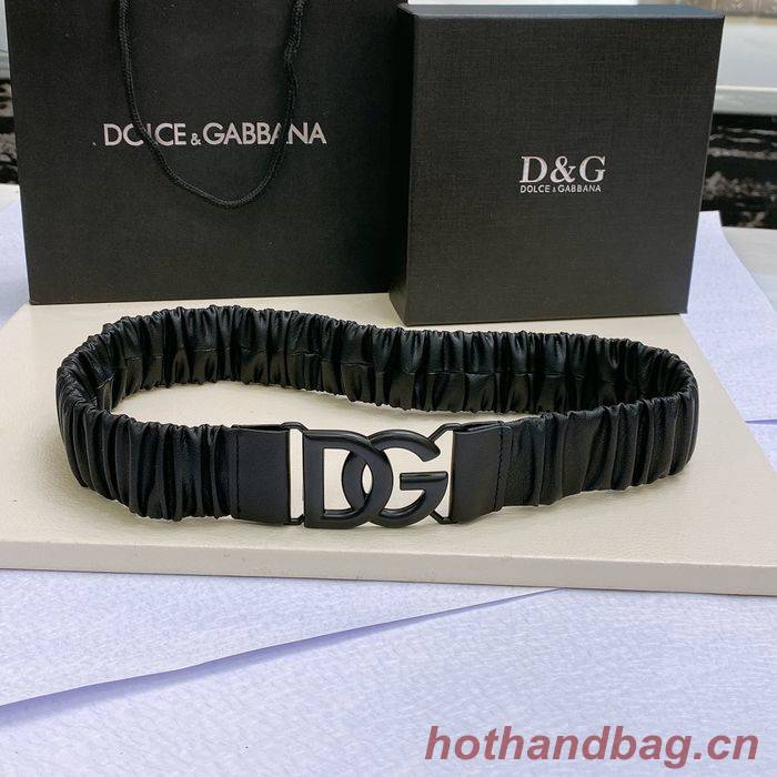 Dolce&Gabbana Belt 80MM DGB00021
