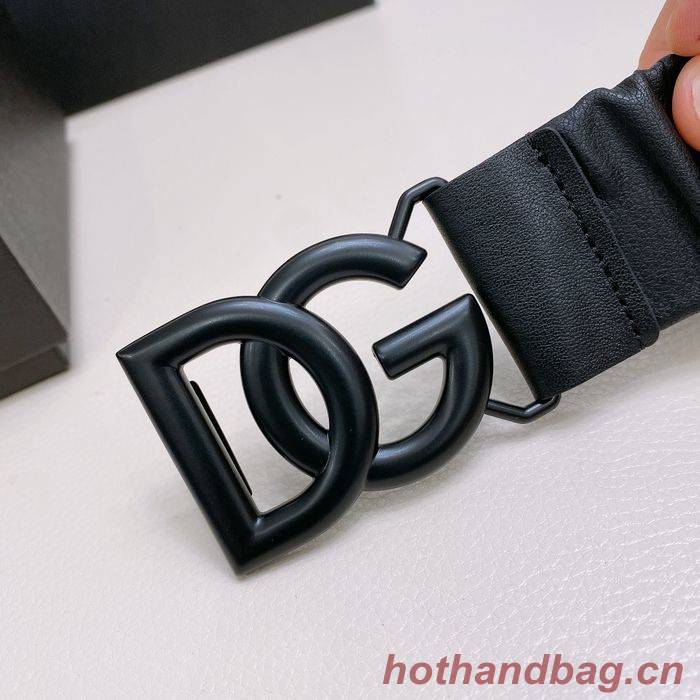 Dolce&Gabbana Belt 80MM DGB00021 Dolce&Gabbana Belt 80MM DGB00021