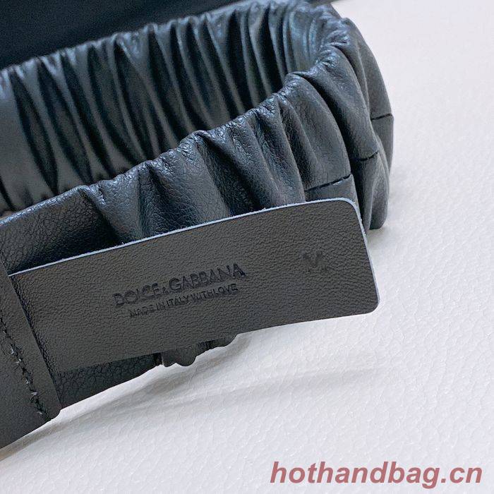 Dolce&Gabbana Belt 80MM DGB00021