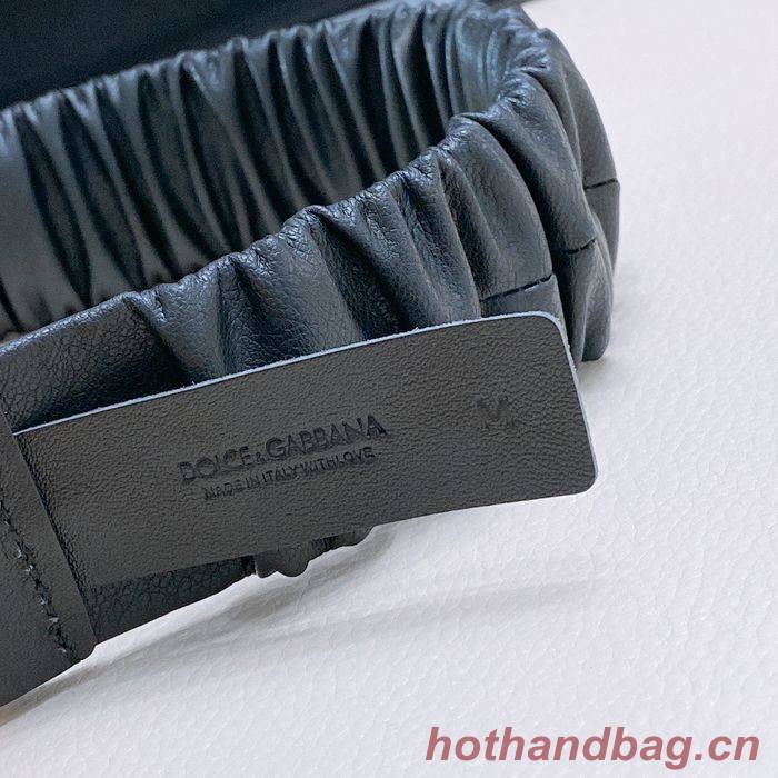 Dolce&Gabbana Belt 80MM DGB00021 Dolce&Gabbana Belt 80MM DGB00021