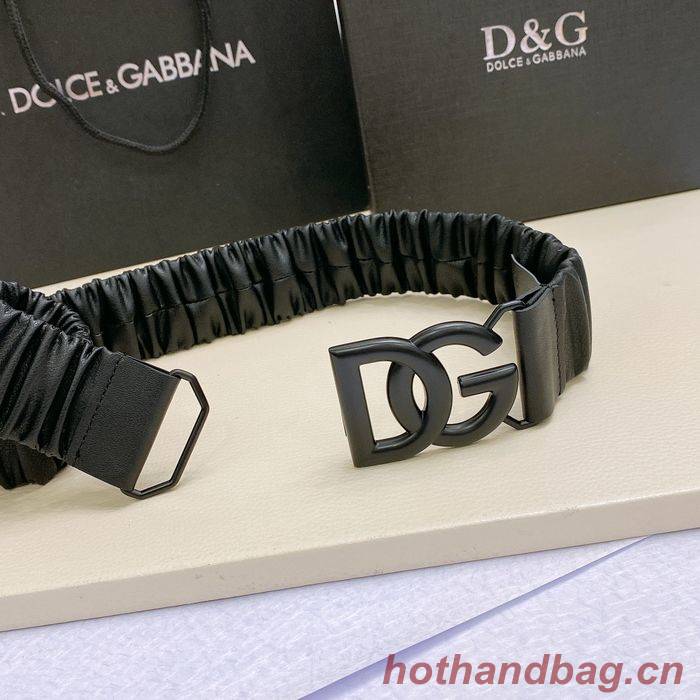 Dolce&Gabbana Belt 80MM DGB00021