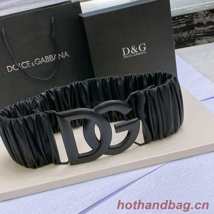 Dolce&Gabbana Belt 80MM DGB00022