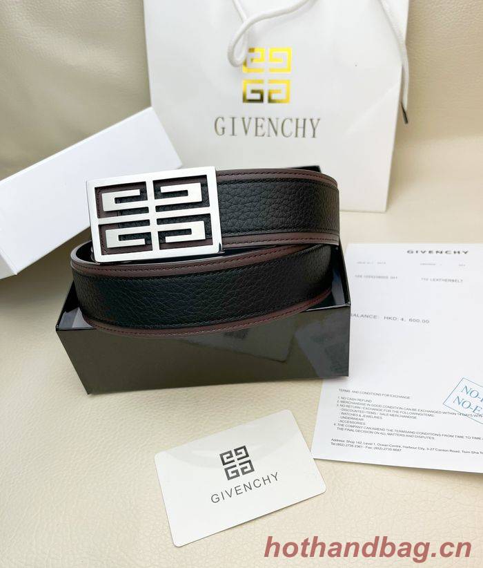 Givenchy Belt 38MM GIB00001-1